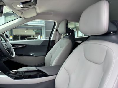 2025 Kia EV6