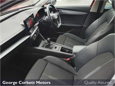 2022 Cupra Formentor