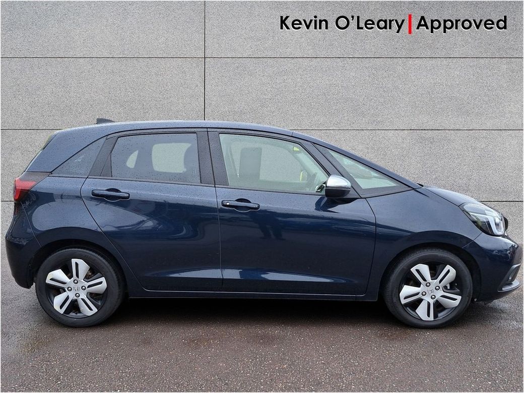 2022 Honda Jazz