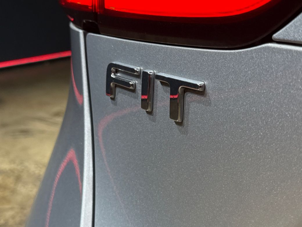 2020 Honda Fit