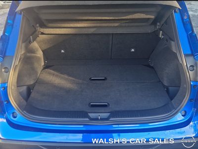 2026 Nissan Qashqai