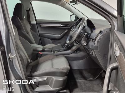 2023 Skoda Karoq