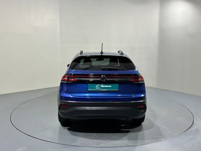 2024 Volkswagen Taigo