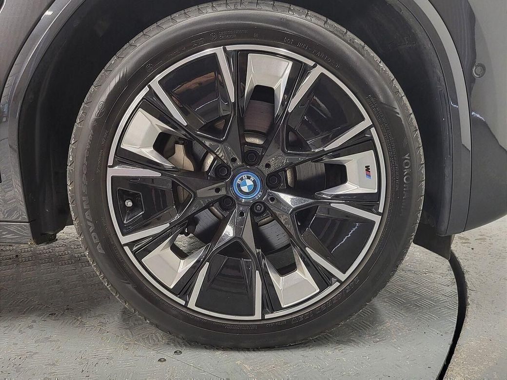 2024 BMW iX3