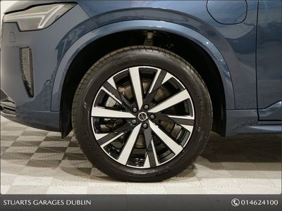 2025 Volvo XC90