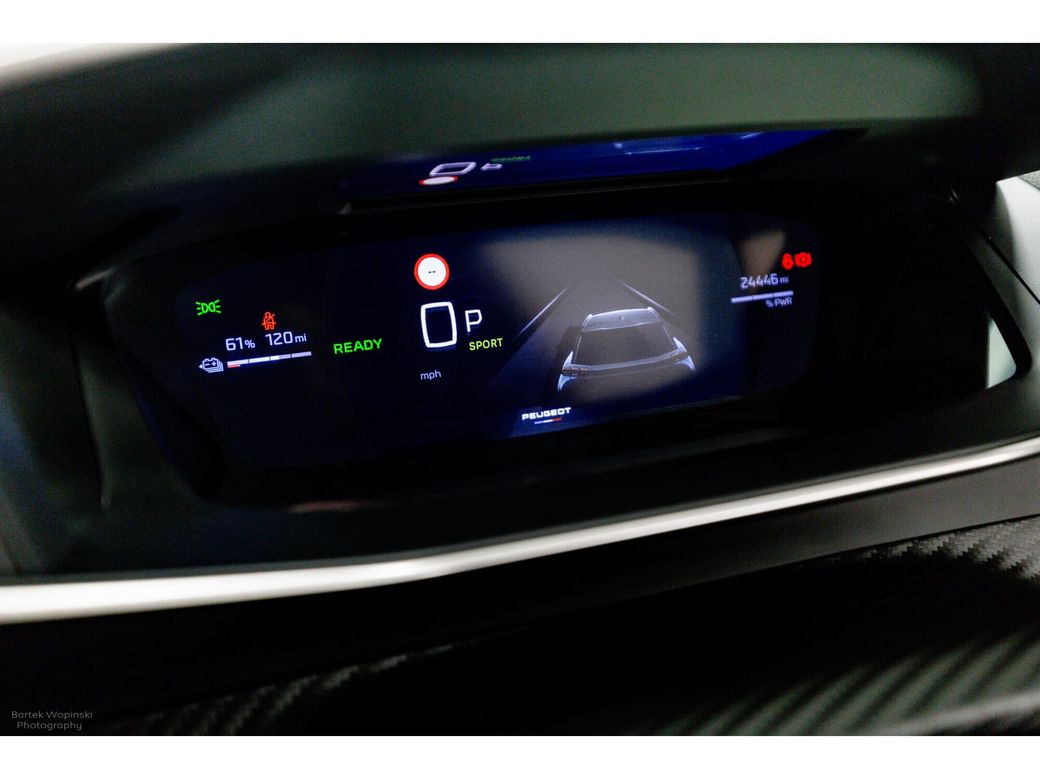 2024 Peugeot 2008
