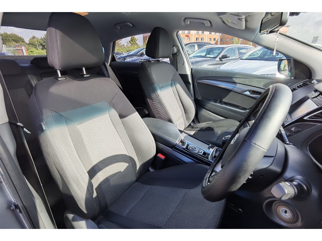 2017 Hyundai i40
