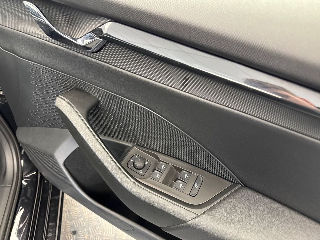 2024 Skoda Octavia