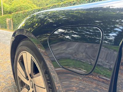 2023 Porsche Taycan