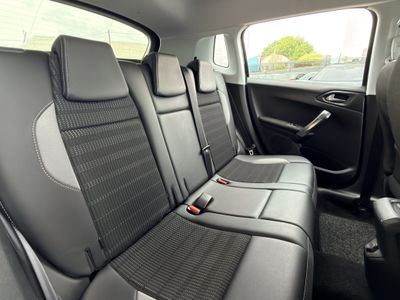 2017 Peugeot 2008