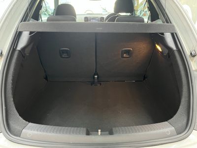 2017 Volkswagen Beetle