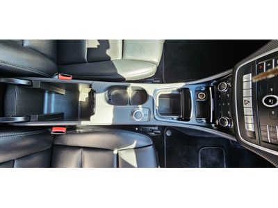2017 Mercedes-Benz A Class