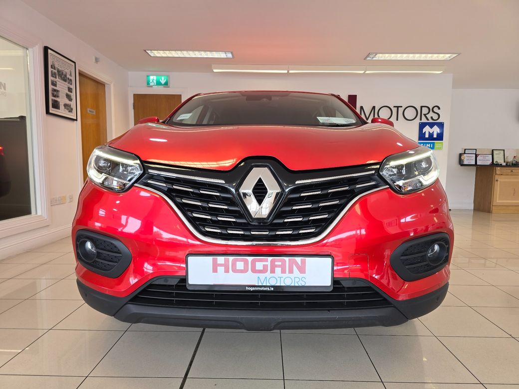 2022 Renault Kadjar