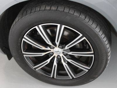 2021 Volvo XC60