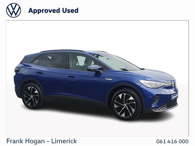 vehicle for sale from Frank Hogan Ltd