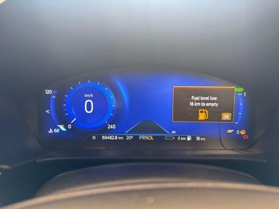 2024 Ford Kuga