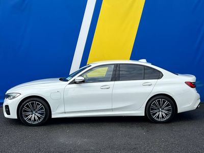 2020 BMW 3 Series