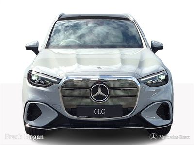 2026 Mercedes-Benz GLC Class