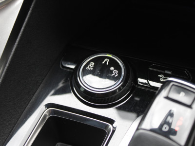 2020 Peugeot 5008