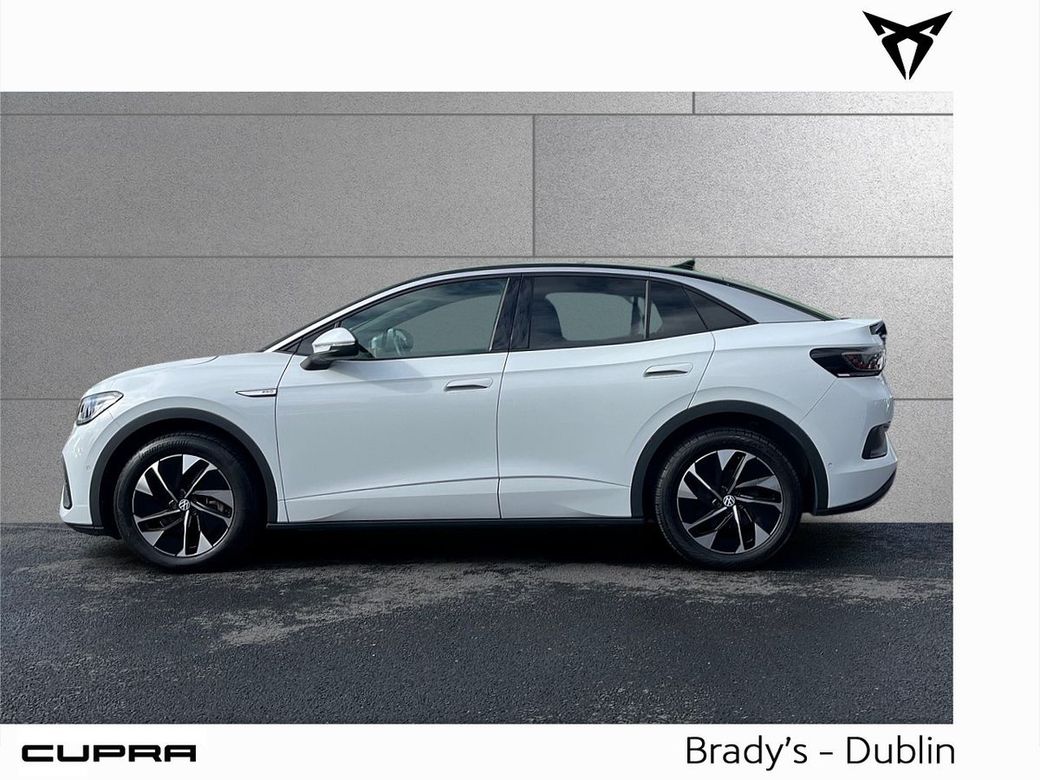 2023 Volkswagen ID.5