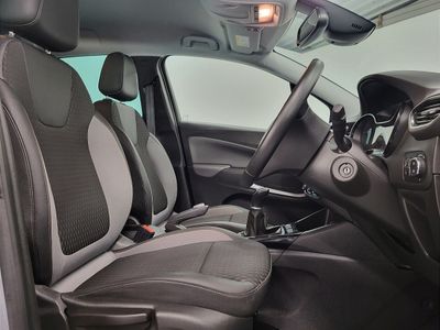 2020 Opel Crossland X