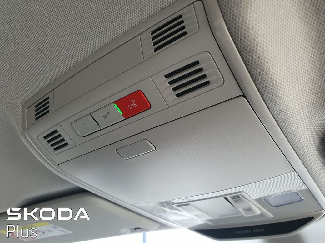 2025 Skoda Kamiq