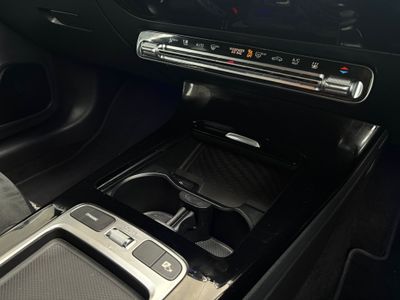 2024 Mercedes-Benz CLA Class