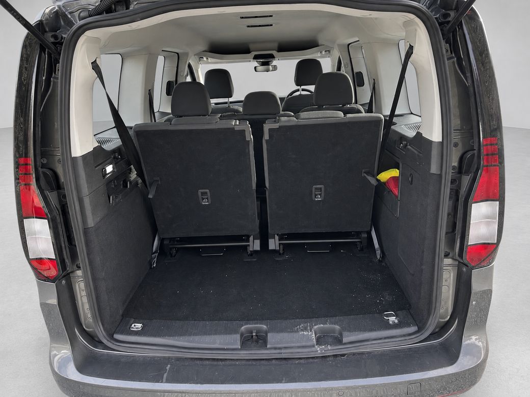 2024 Volkswagen Caddy