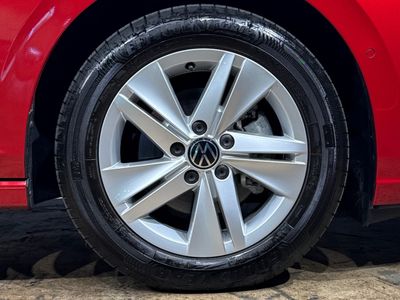 2023 Volkswagen Golf