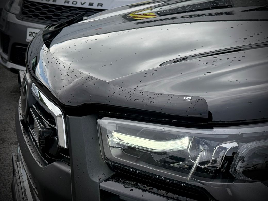2022 Toyota Hilux