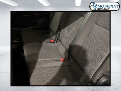 2023 Ford Transit Connect