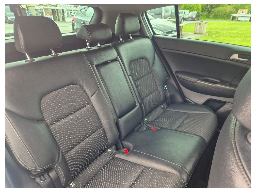 2016 Kia Sportage