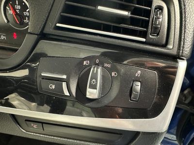 2013 BMW M5