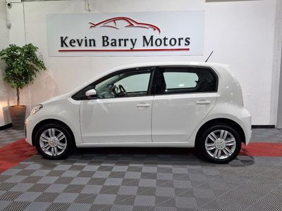 2020 Volkswagen up!