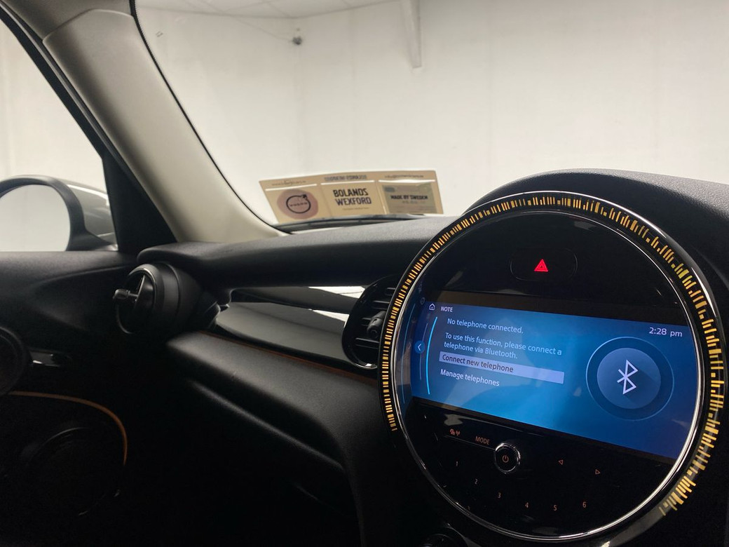 2022 Mini Cooper