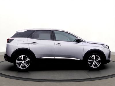 2023 Peugeot 3008