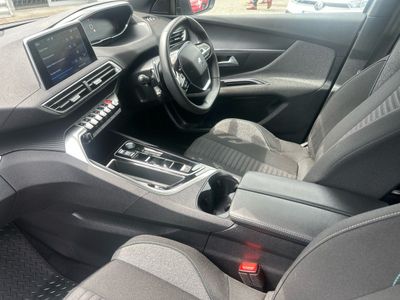 2023 Peugeot 3008