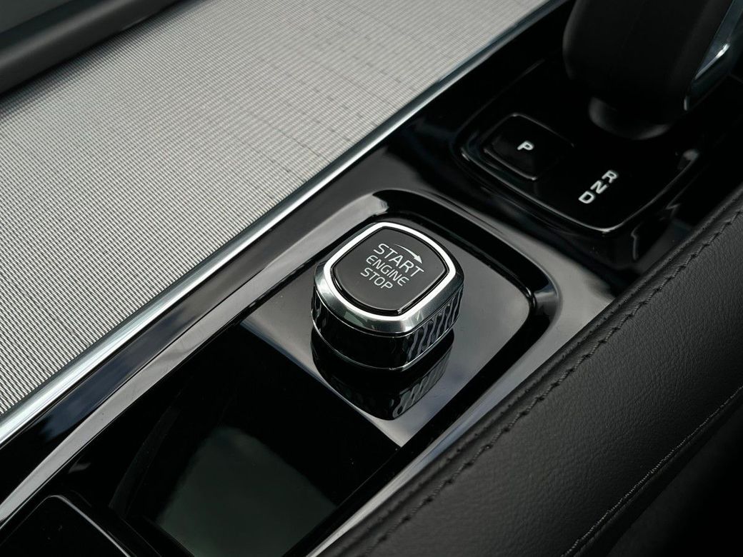 2024 Volvo XC90