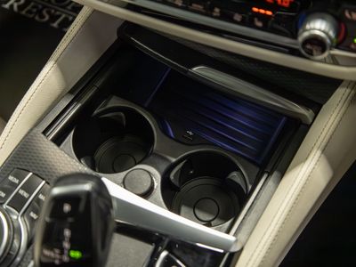 2023 BMW 5 Series