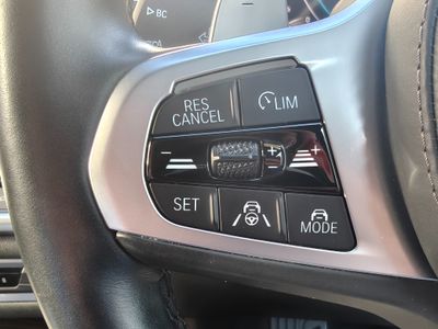 2020 BMW X5