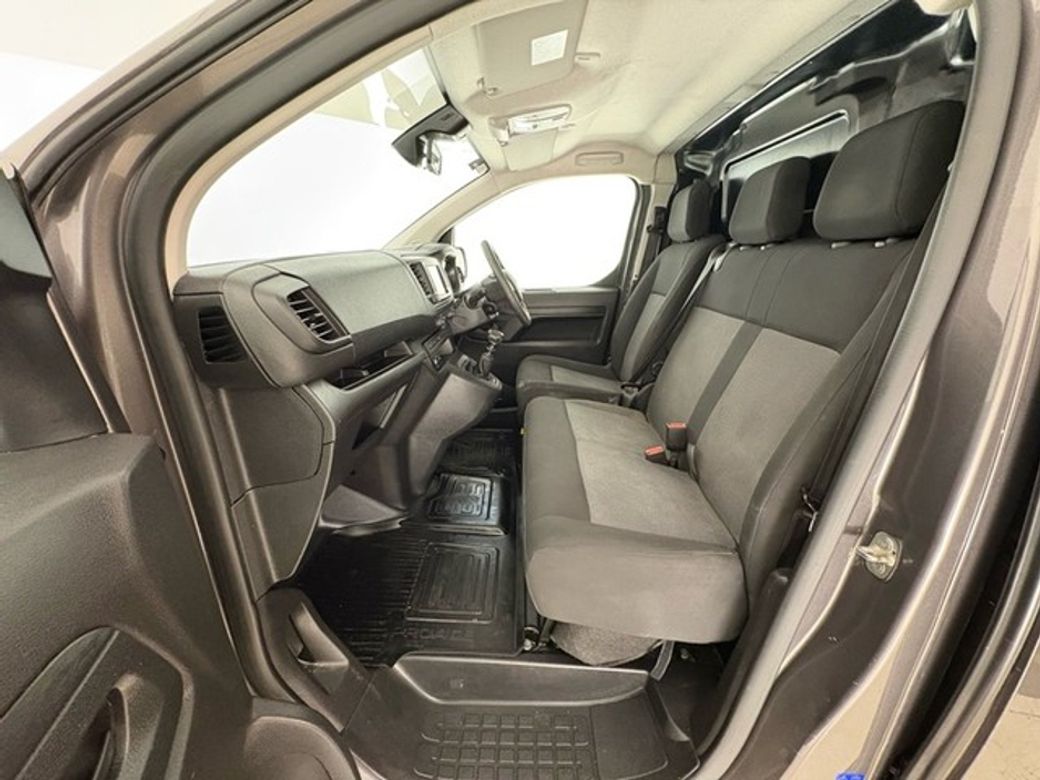 2023 Toyota Proace