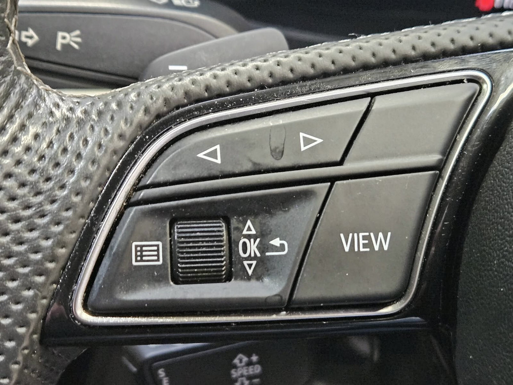 2021 Audi A5