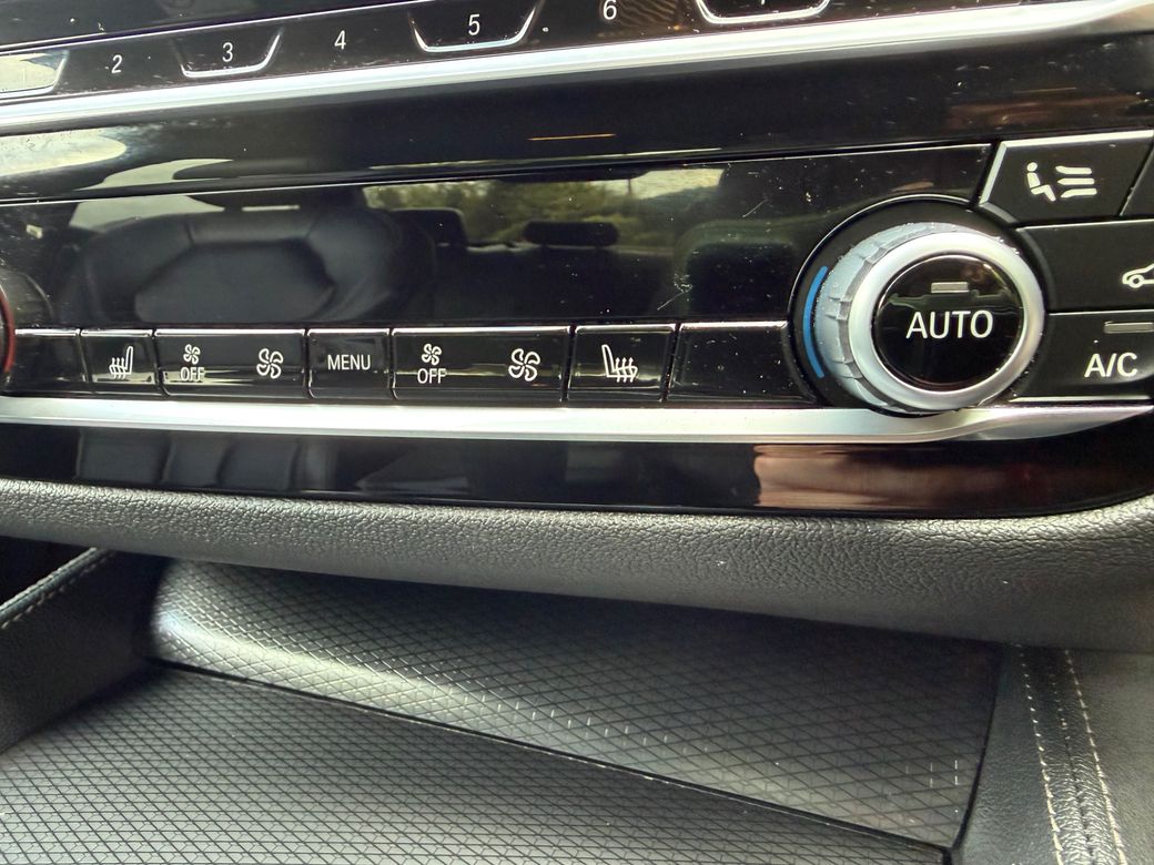 2023 BMW 5 Series