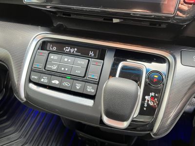 2019 Honda Stepwagon
