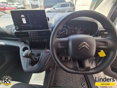 2023 Citroen Berlingo