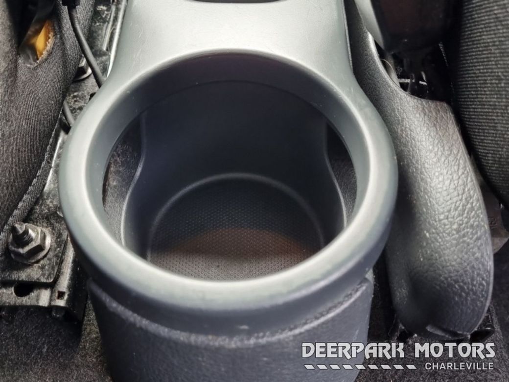 2018 Dacia Duster
