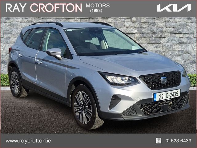 vehicle for sale from Ray Crofton Ltd