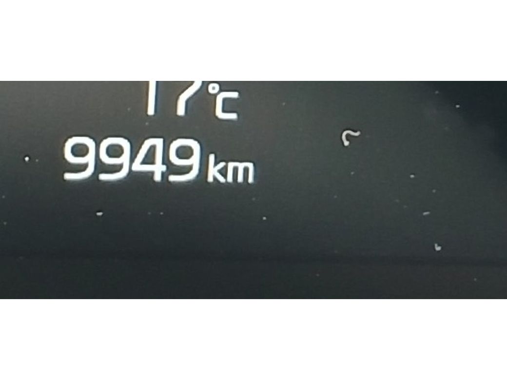 2026 Kia Niro