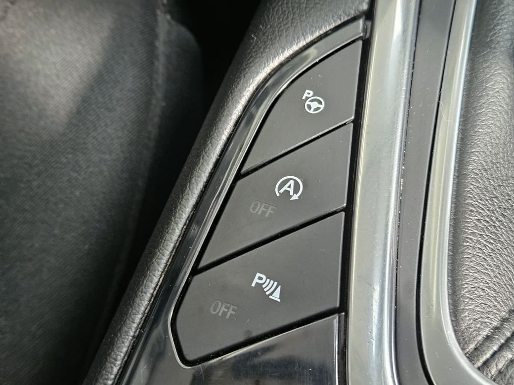 2019 Ford Galaxy