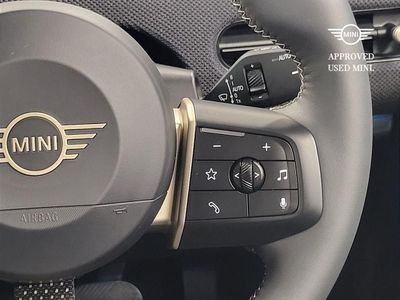 2024 Mini Cooper
